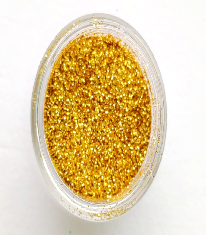 Gold Glitter main
